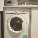 Appartement La Finestra Sul Borgo *