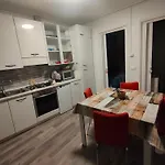 La Finestra Sul Borgo Appartement