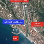 La Finestra Sul Borgo