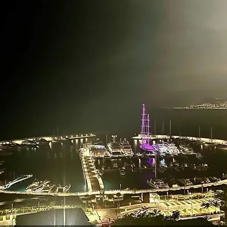 La Finestra Sul Borgo Ventimiglia