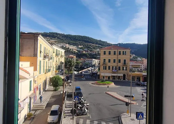La Finestra Sul Borgo