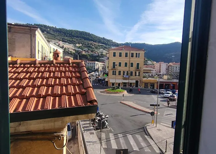 La Finestra Sul Borgo *