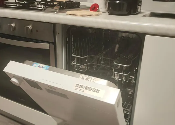Apartament La Finestra Sul Borgo *