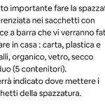 Apartmán La Finestra Sul Borgo