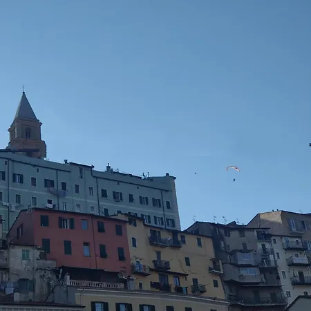 La Finestra Sul Borgo