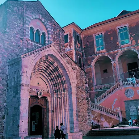 La Finestra Sul Borgo *