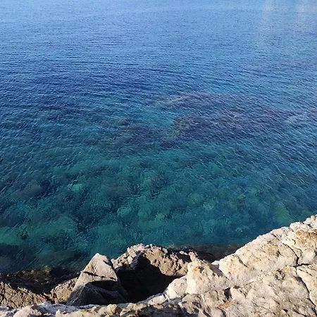 Apartment La Finestra Sul Borgo Ventimiglia