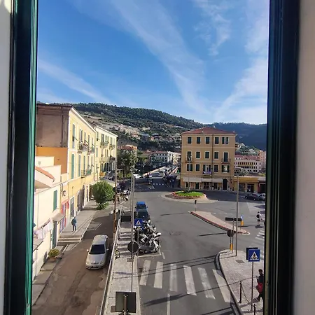 La Finestra Sul Borgo