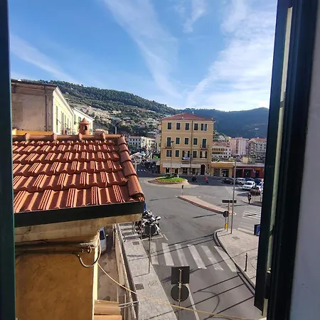 La Finestra Sul Borgo *