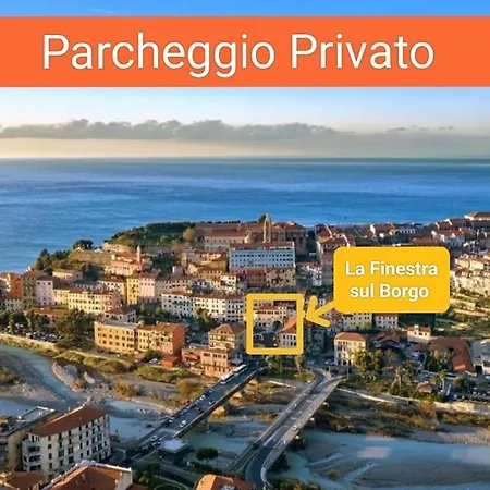 La Finestra Sul Borgo
