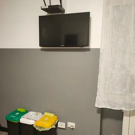 La Finestra Sul Borgo *