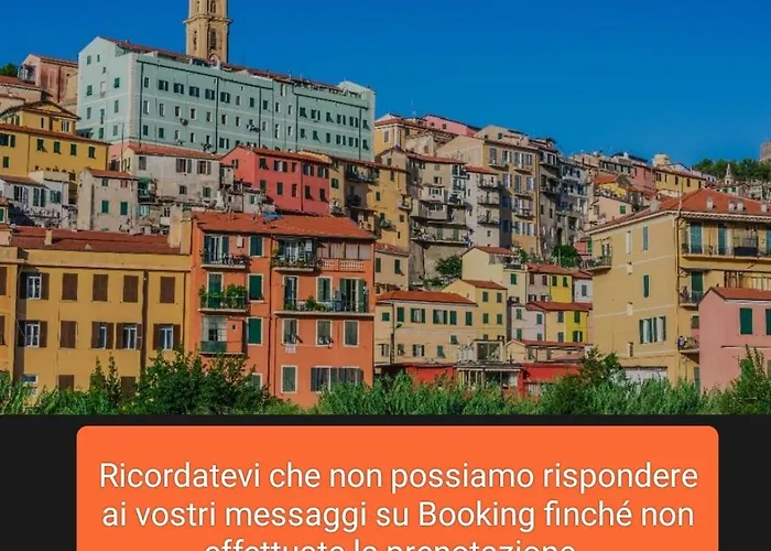 La Finestra Sul Borgo Apartment *