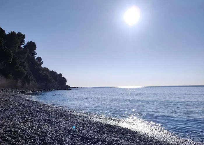 Apartment La Finestra Sul Borgo Ventimiglia