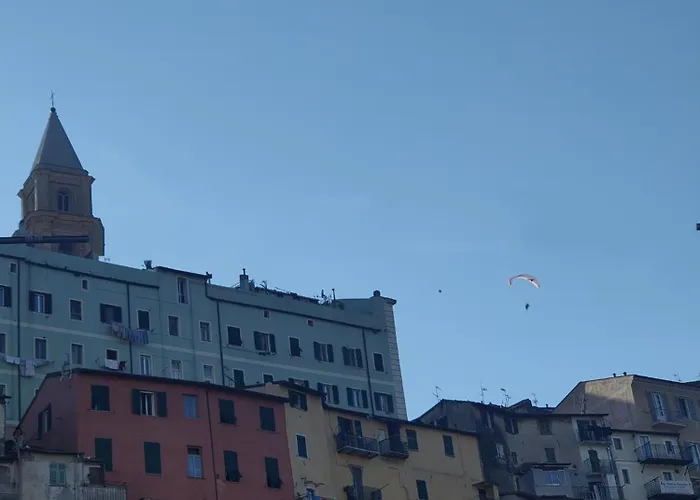 La Finestra Sul Borgo