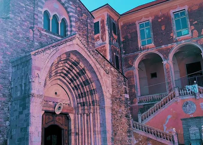 La Finestra Sul Borgo *