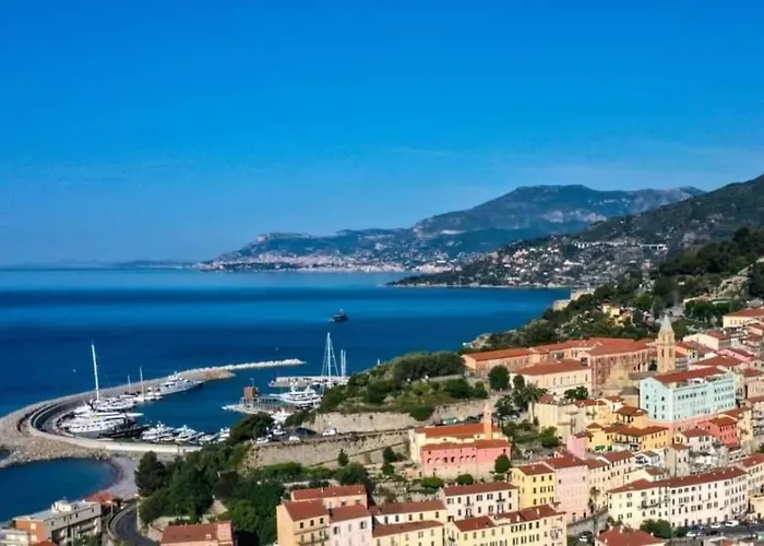 La Finestra Sul Borgo Appartamento *